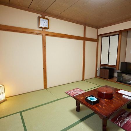 יוקוהאמה Ryokan Matsushima מראה חיצוני תמונה