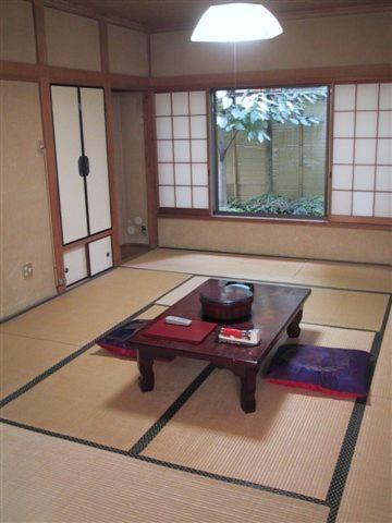 יוקוהאמה Ryokan Matsushima מראה חיצוני תמונה
