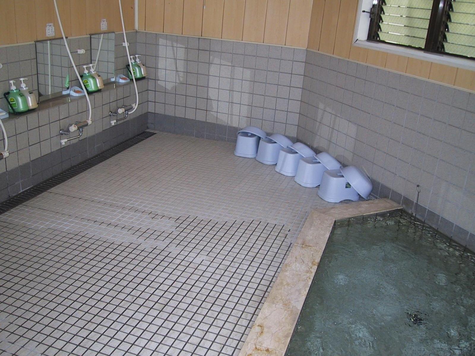 יוקוהאמה Ryokan Matsushima מראה חיצוני תמונה