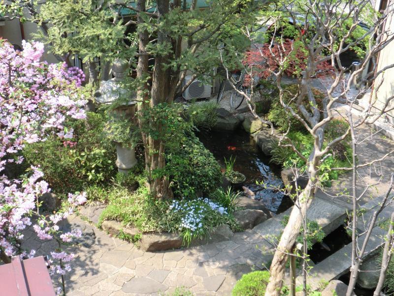 יוקוהאמה Ryokan Matsushima מראה חיצוני תמונה