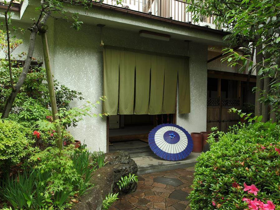 יוקוהאמה Ryokan Matsushima מראה חיצוני תמונה