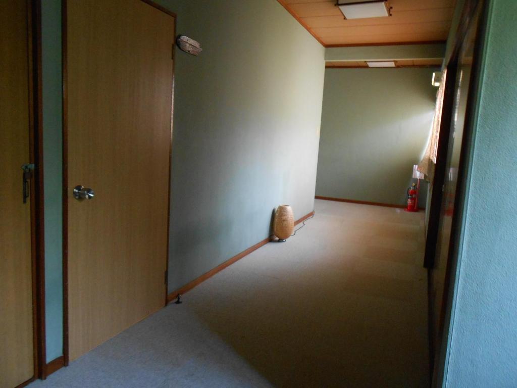 יוקוהאמה Ryokan Matsushima מראה חיצוני תמונה